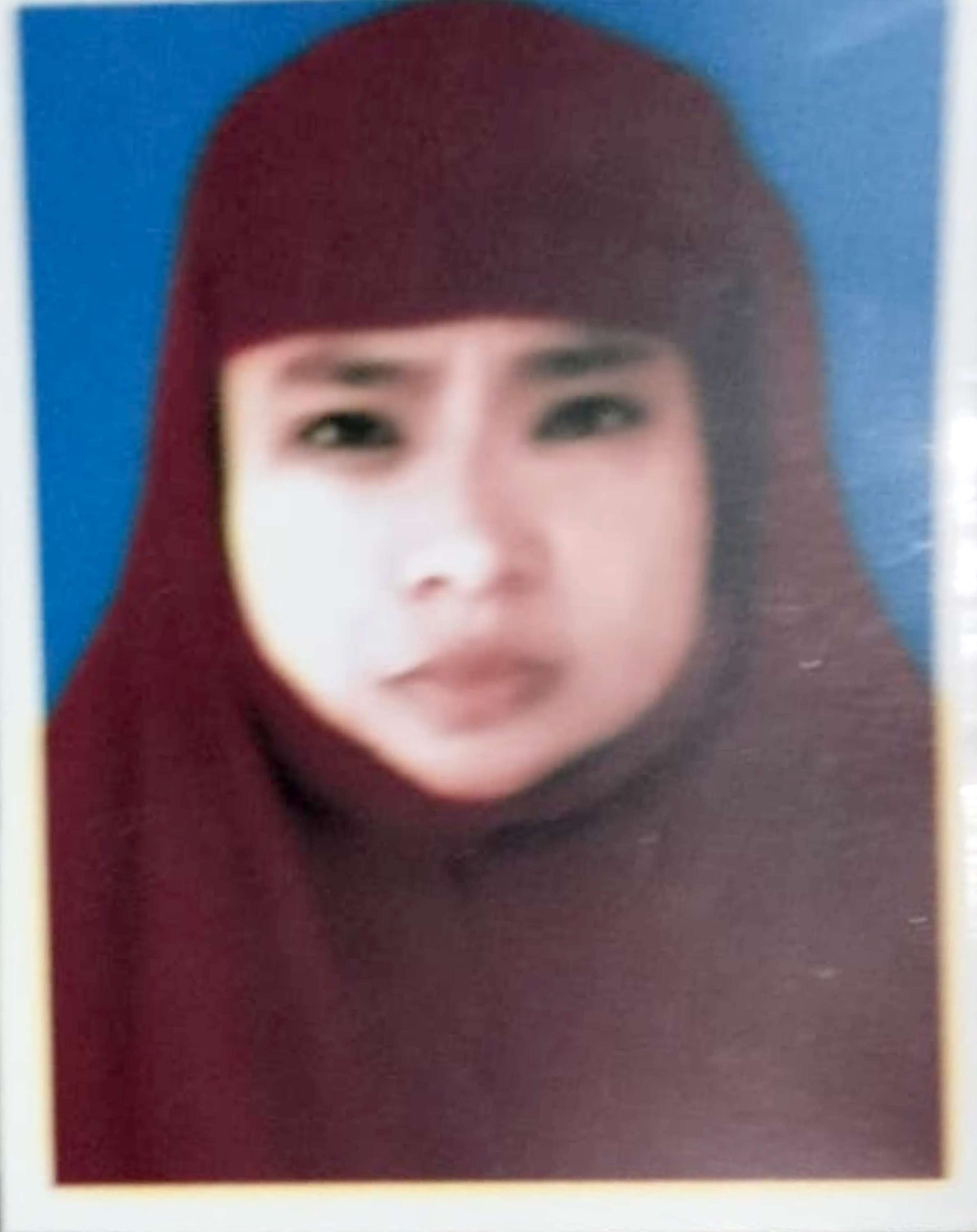 RAFIA KHATUN